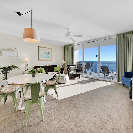 Villa Palazzo 404 à Panama City Beach Extérieur photo
