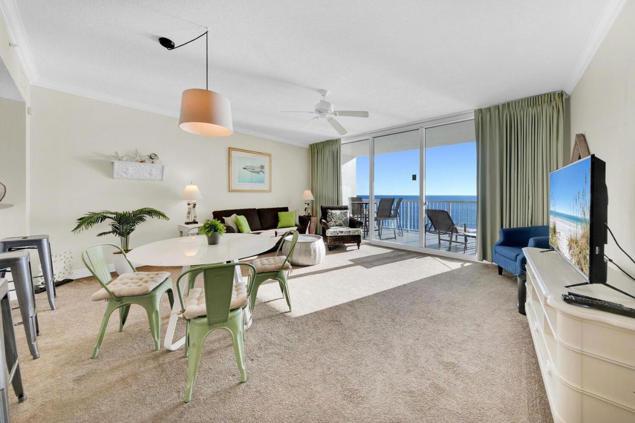 Villa Palazzo 404 à Panama City Beach Extérieur photo