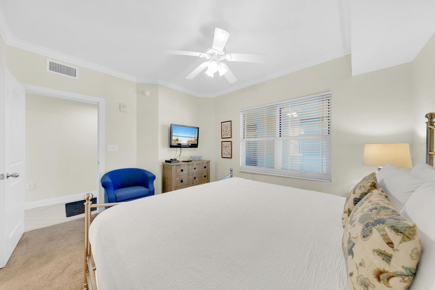 Villa Palazzo 404 à Panama City Beach Extérieur photo