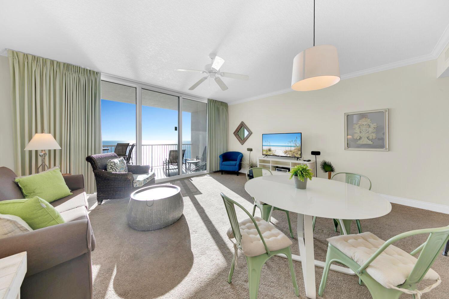 Villa Palazzo 404 à Panama City Beach Extérieur photo