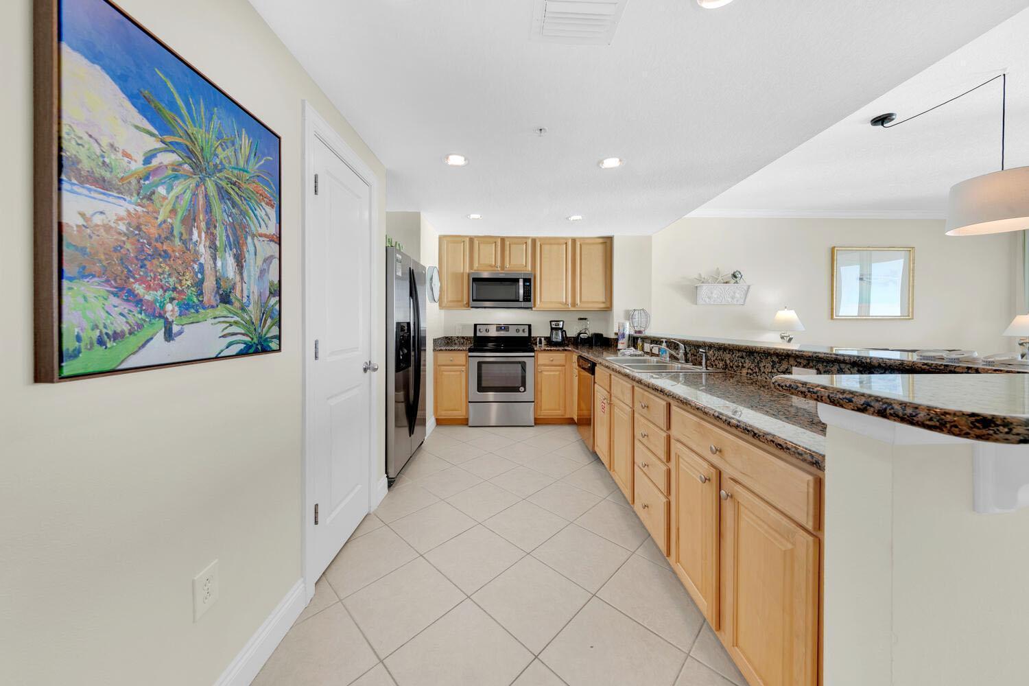 Villa Palazzo 404 à Panama City Beach Extérieur photo